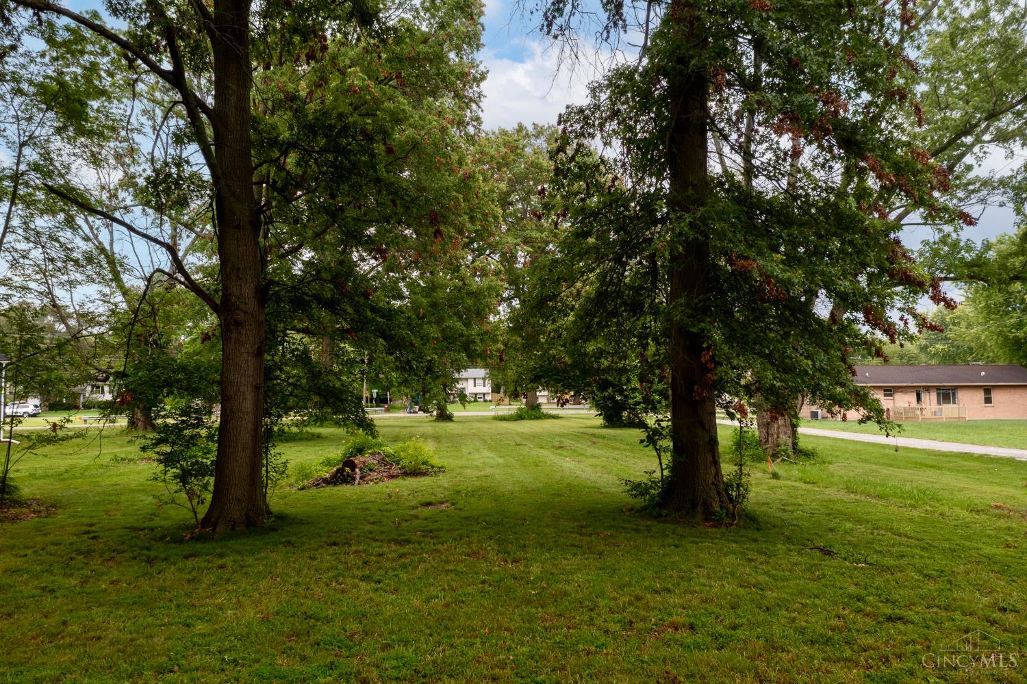 Land in Miami Twp 4