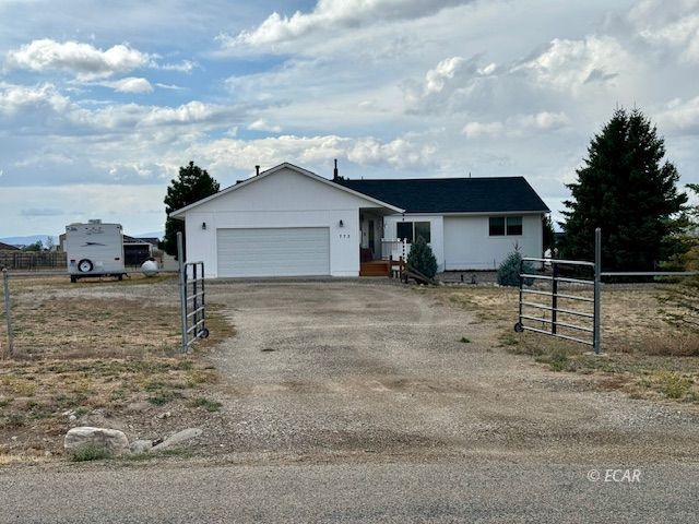 Devon Dr, Spring Creek, NV 89815