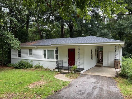 5454 Lusann Dr, Mobile, AL, 36608-2749 | Card Image