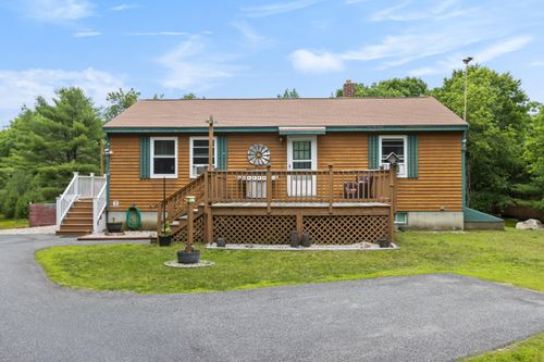 529 Sand Pond Rd, Limington, ME, 04049-3108 | Card Image