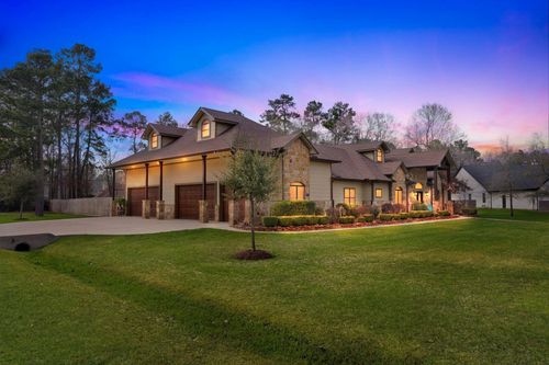2101 Woodlink Ct, Huffman, TX, 77336-5301 | Card Image