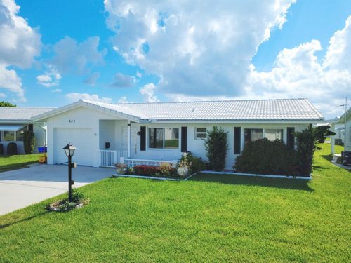 625 Sw 21st Cir, Boynton Beach, FL, 33426-4626 | Card Image