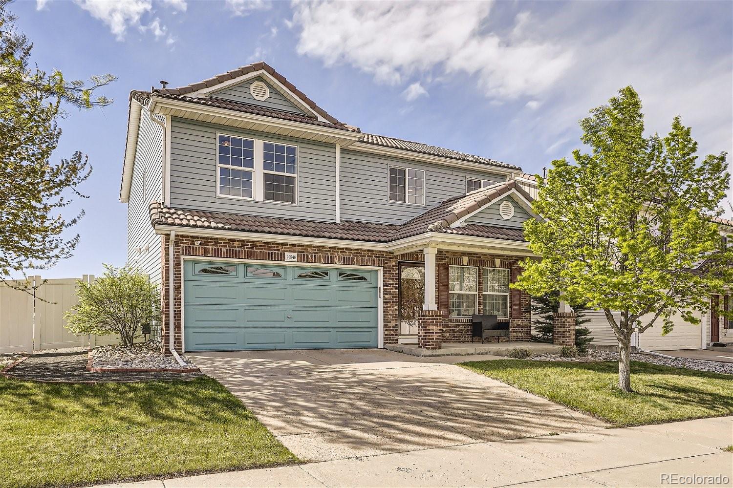 Robins Dr, Denver, CO 80249