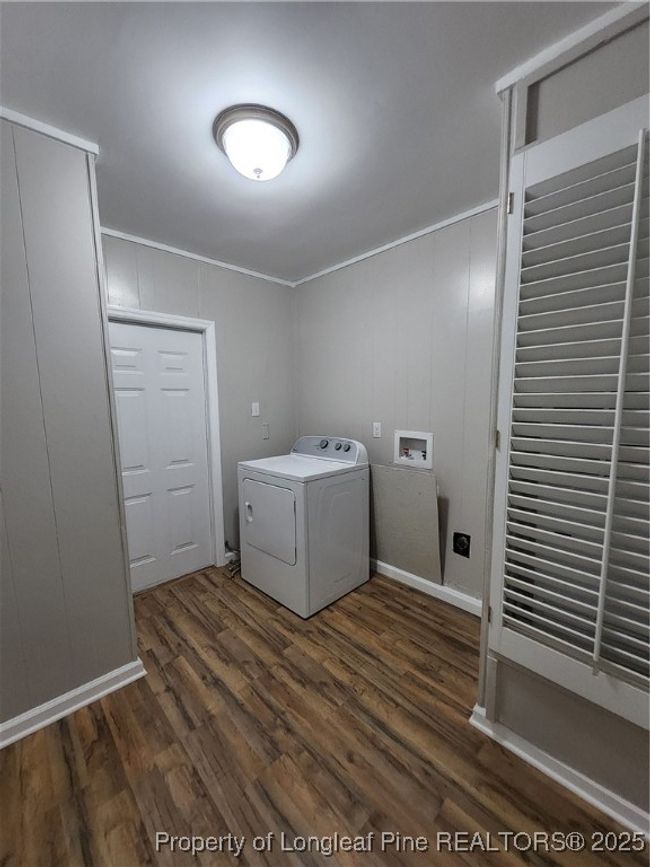 2043 Fennell Rd, House other with 3 bedrooms, 2 bathrooms and null parking in Hope Mills NC | Image 32