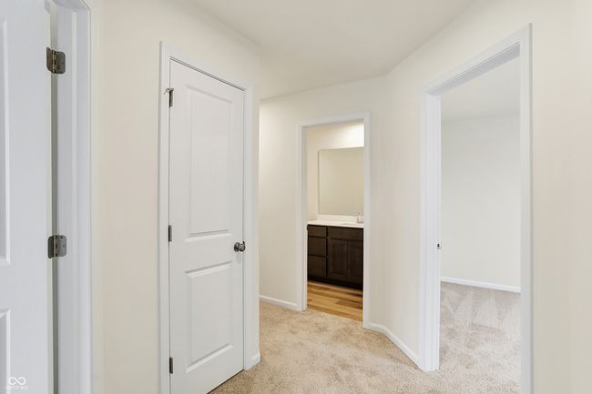 7161 Jackson Dr, House other with 4 bedrooms, 3 bathrooms and null parking in Cumberland IN | Image 48