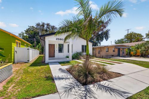 2580 11th Ave S, SAINT PETERSBURG, FL, 33712-2023 | Card Image