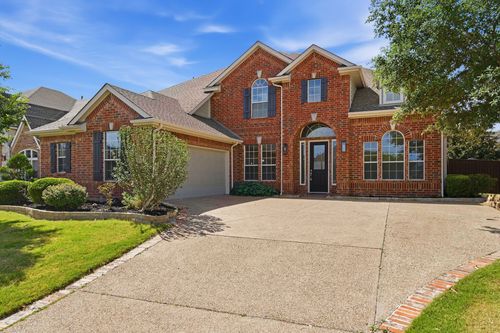 1913 Grand Park Place Ln, Flower Mound, TX, 75028-4833 | Card Image