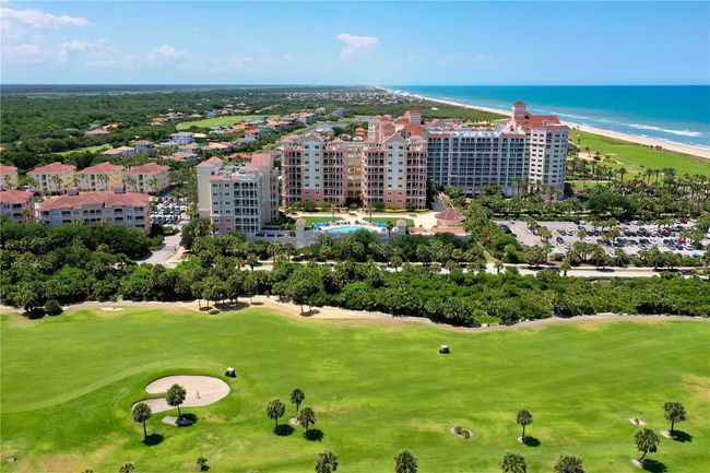 APT-1324 - 15 Ocean Crest Way, Condo with 2 bedrooms, 2 bathrooms and null parking in PALM COAST FL | Image 33