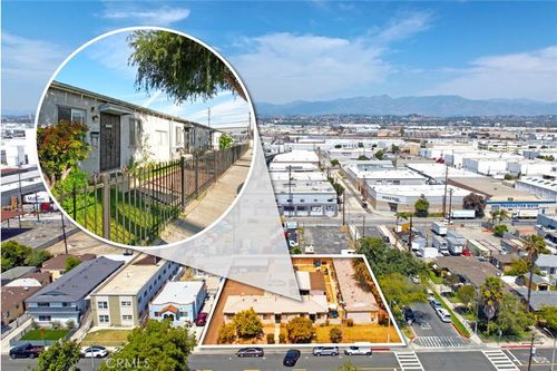 5117 Everett Ave, Maywood, CA, 90270-2003 | Card Image