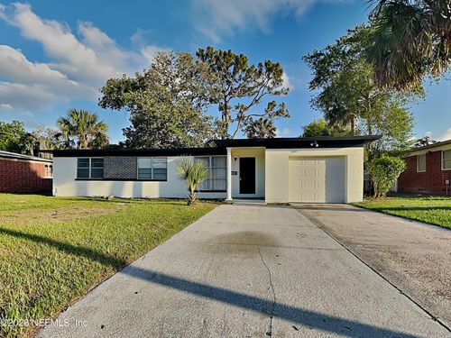 6238 Round Oak Ln, Jacksonville, FL, 32277-3520 | Card Image