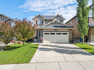 84 Sage Valley Pk Nw, House detached with 3 bedrooms, 2 bathrooms and 4 parking in Calgary AB | Image 3