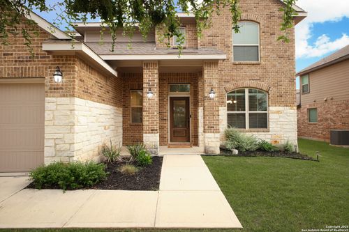 14447 Costa Leon, San Antonio, TX, 78245-3701 | Card Image