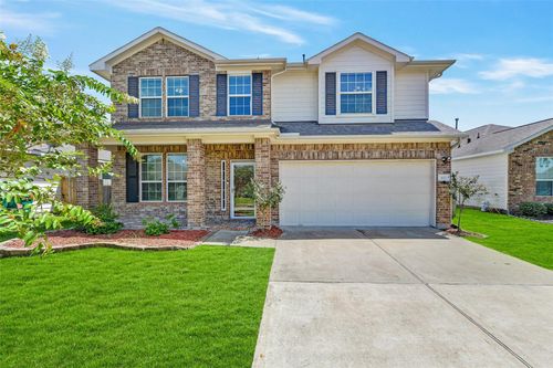 410 Havenstone Ln, La Marque, TX, 77568-2463 | Card Image