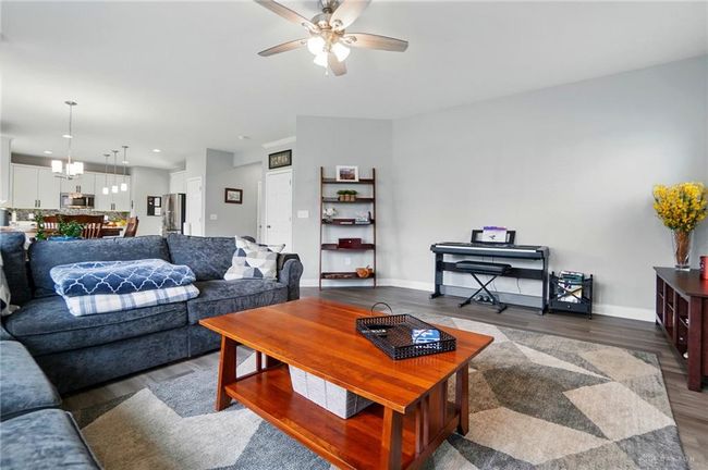 578 Bellasera Dr, House other with 4 bedrooms, 3 bathrooms and null parking in Dayton OH | Image 28