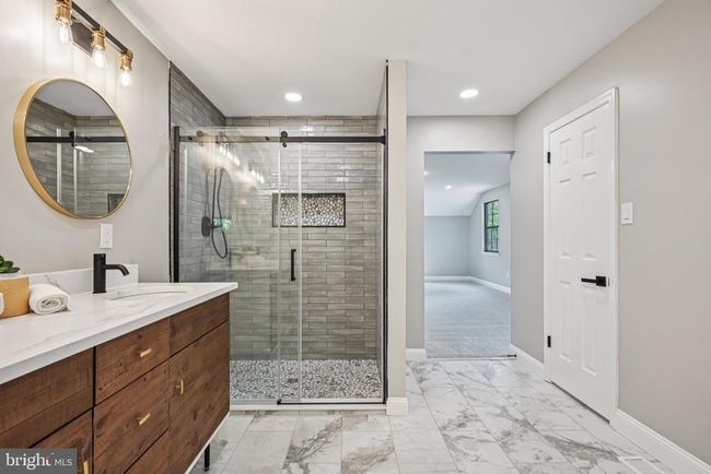 21 Holly Oak Dr, House other with 5 bedrooms, 3 bathrooms and null parking in Voorhees NJ | Image 31