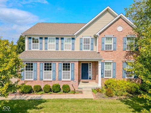 7048 Stoney Ridge Dr, Columbus, IN, 47201-8319 | Card Image