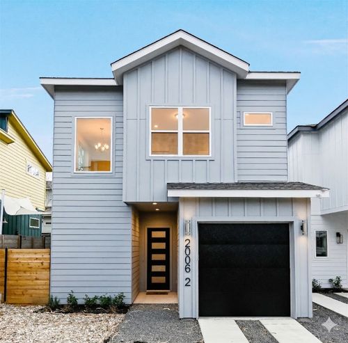 2-2006 Sl Davis Avenue, Austin, TX, 78702 | Card Image