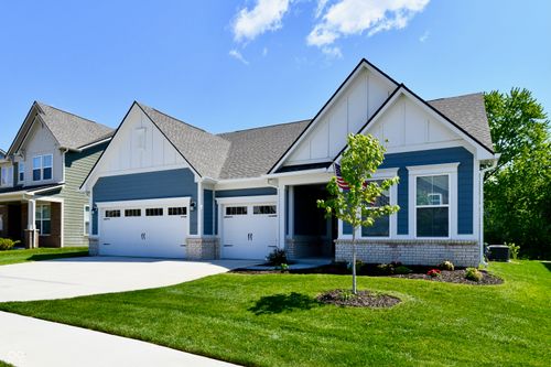 19406 Honeylocust Gln, Noblesville, IN, 46062-7508 | Card Image