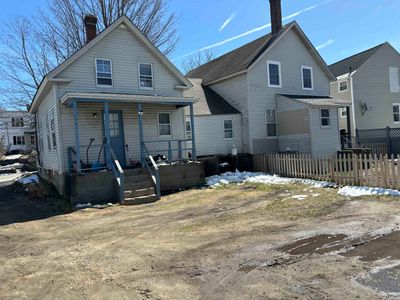 27 North Street, Home with 0 bedrooms, 3 bathrooms and null parking in Jaffrey NH | Image 2