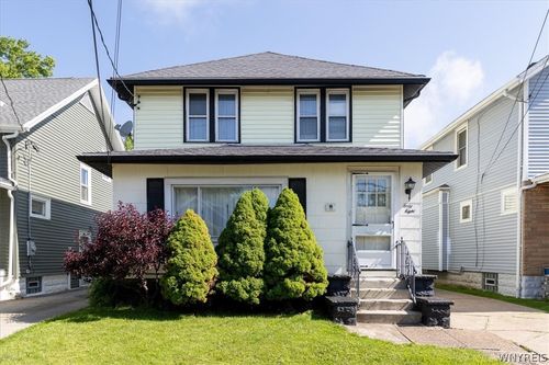 48 Whitfield Avenue, Buffalo, NY, 14220 | Card Image