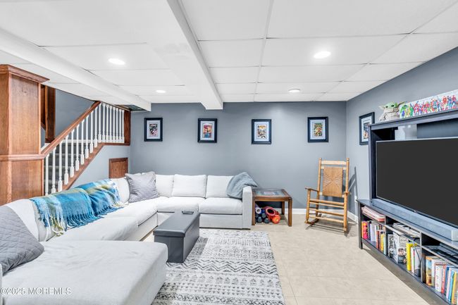 10 Tracey Ct, Condo with 3 bedrooms, 2 bathrooms and null parking in Howell NJ | Image 25