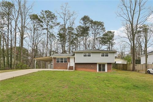 5640 Forest Dr, Acworth, GA, 30102-5738 | Card Image