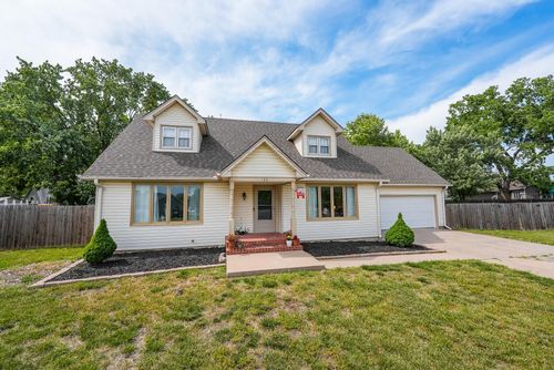 120 Lexington Ct, Andover, KS, 67002-9660 | Card Image