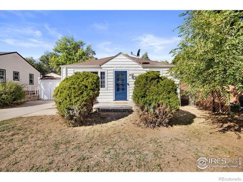 4455 S Logan St, Englewood, CO, 80113-5822 | Card Image