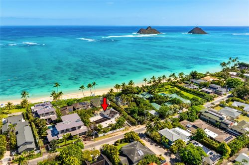 1036 Mokulua Dr, Kailua, HI, 96734-3243 | Card Image