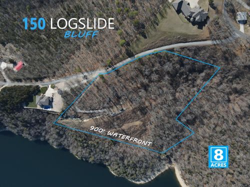 150 Log Slide Blf, Lampe, MO, 65681-6234 | Card Image