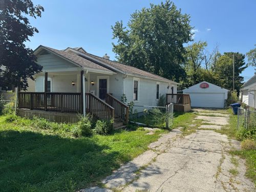 539 Erickson Ave, Columbus, OH, 43213-2836 | Card Image
