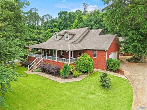150 Pinewood Dr, Langston, AL, 35755-7012 | Card Image