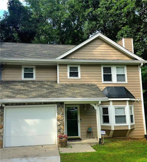 4431 Coopers Creek Dr Se, Smyrna, GA, 30082-4815 | Card Image
