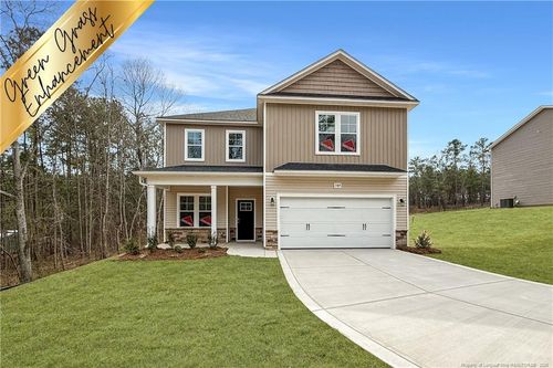 1164 Alex Baker Rd, Raeford, NC, 28376-6333 | Card Image