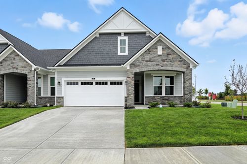 261 Onset Way, Westfield, IN, 46074-9957 | Card Image