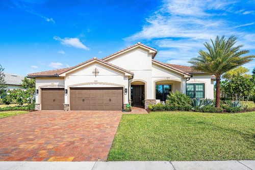 9198 Balsamo Dr, Palm Beach Gardens, FL, 33412-2484 | Card Image