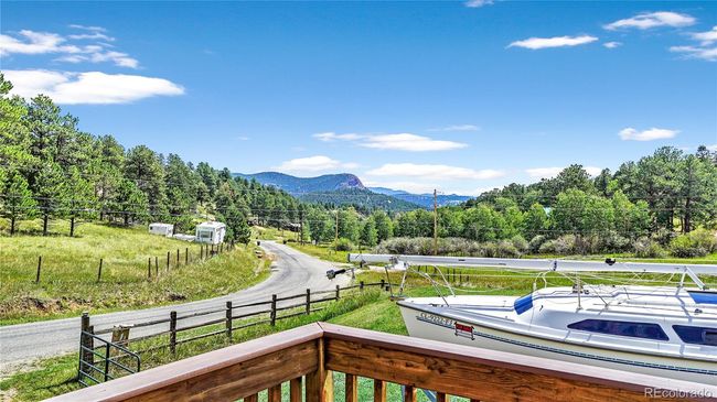 344 N Pine Dr, House other with 3 bedrooms, 2 bathrooms and 2 parking in Bailey CO | Image 24
