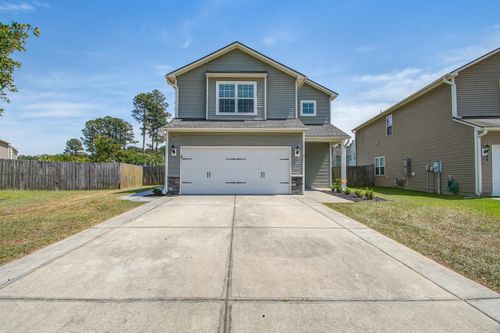 411 Ridgedale Rd, Summerville, SC, 29486-5438 | Card Image