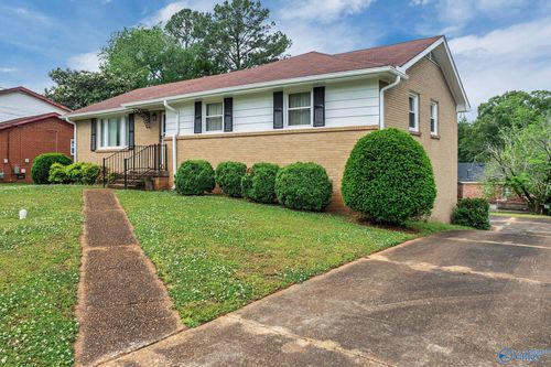 3307 Clifford Road, Huntsville, AL, 35810 | Card Image