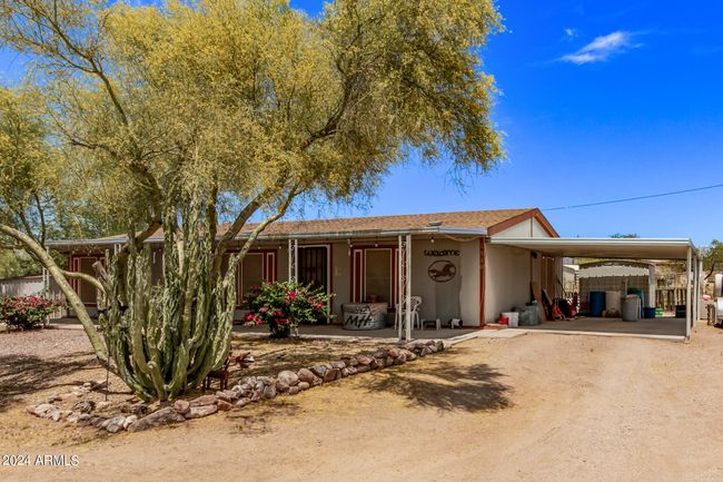 1330 E Scenic St, House other with 3 bedrooms, 2 bathrooms and null parking in Apache Junction AZ | Image 50