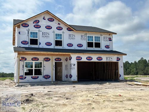 843 Doctor'S Creek Road Ne, Ludowici, GA, 31316 | Card Image