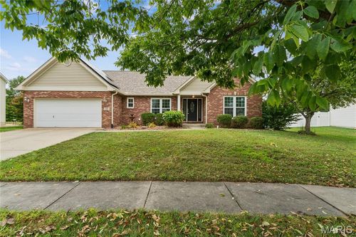 964 Prairie Xing, O Fallon, IL, 62269-3176 | Card Image