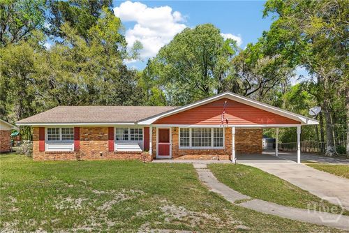 600 Bonnybridge Rd, Port Wentworth, GA, 31407-1006 | Card Image