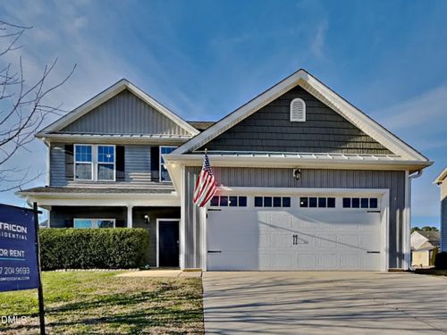 239 Grovemere Ln, Wendell, NC, 27591-9741 | Card Image