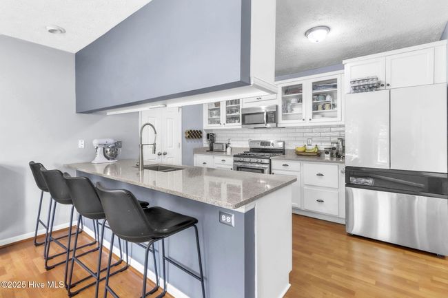 4481 Virsalli Loop, House other with 3 bedrooms, 4 bathrooms and 2 parking in Hope Mills NC | Image 7