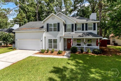 104 Junco Way, Savannah, GA, 31419-9089 | Card Image