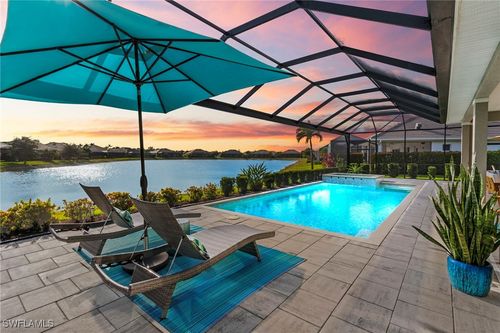 14433 Neptune Ave, NAPLES, FL, 34114-8986 | Card Image