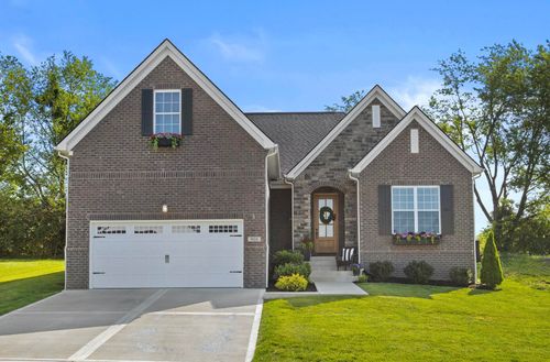 900 Shelburne Way, Nicholasville, KY, 40356-6632 | Card Image