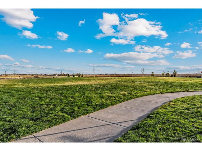 2986 Oxley St, House other with 2 bedrooms, 2 bathrooms and null parking in Strasburg CO | Image 13