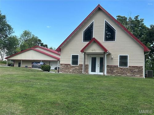49 Terrace Lane, Hannibal, MO, 63401 | Card Image